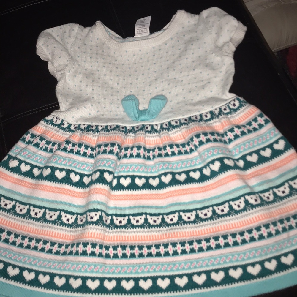 Dress - Girl
